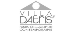 Villa Dratris Fondation pour la sculpture contemporaine